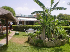  Hostal Restaurante La Ilusion  Эль Пальмар